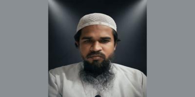 ১১ বছরের শিশু অন্তঃসত্ত্বা : নেত্রকোণার সেই মাদ্রাসাশিক্ষক গ্রেপ্তার